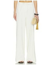 ALL THE WAYS - Kiana Drawstring Pant - Lyst