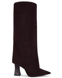 SCHUTZ SHOES - Terry Up Boot - Lyst