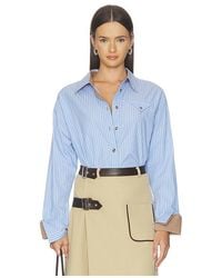 Baum und Pferdgarten - Melinda Top - Lyst