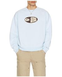 Gothicmochas - Pill Crewneck Sweatshirt - Lyst