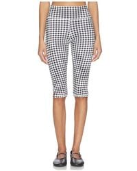 Strut-this - The Wren Capri Legging - Lyst