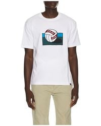 by Parra - Special Books T-Shirt - Lyst