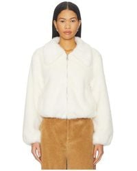 Steve Madden - Evanie Coat - Lyst
