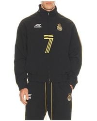 Rhude - Lago Track Jacket - Lyst