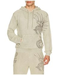 DIESEL - S-Norm-Hood-Aa1 Hoodie - Lyst