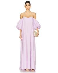 Caroline Constas - Palmer Gown - Lyst
