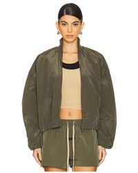 Fear Of God - Track Jacket - Lyst