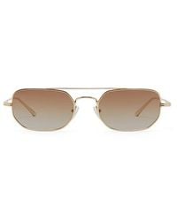 Banbe - The Cameron Sunglasses - Lyst