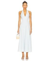SNDY'S - Talassa Maxi Dress - Lyst