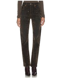 RE/DONE - The Blondie Jeans - Lyst