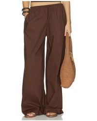 SRG - Paloma Pants - Lyst