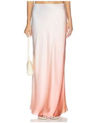 SABLYN - Grace B Maxi Pull On Skirt - Lyst