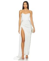 Katie May - Bita Gown - Lyst