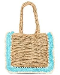 Nikki Beach - Kamila Tote Bag - Lyst