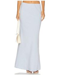Seven Wonders - Billie Maxi Skirt - Lyst