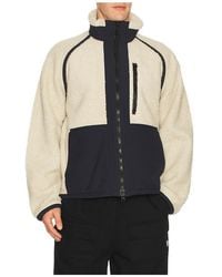 Canada Goose - Westport Fleece Jacket - Lyst
