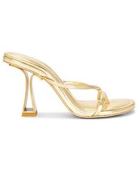 Cult Gaia - Soriah Sandal - Lyst