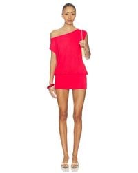 Nii HAI - The Rel Dress - Lyst