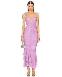 Michael Costello - X Revolve Hilary Gown - Lyst