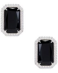 retroféte - Hope Gemstone Earring - Lyst