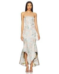 Lovers + Friends - Urgonia Gown - Lyst