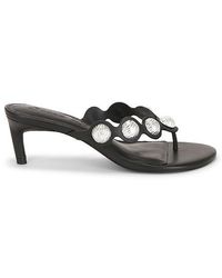 Cult Gaia - Anora Sandal - Lyst