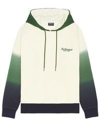 The Hundreds - Gradient Fleece Lined Hoodie - Lyst