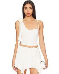 Lovers + Friends - Casey Top - Lyst