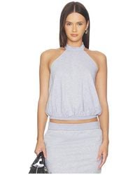 Nii HAI - Utility Halter Top - Lyst