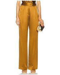 The Sei - Wide Leg Trouser - Lyst