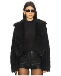 Show Me Your Mumu - Salt Lake City Cropped Jacket - Lyst