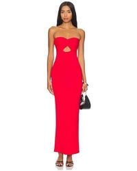 SNDY'S - X Revolve Maia Maxi Dress - Lyst