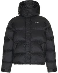 Nike Jackets for Men | Online Sale up to 65% off | Lyst