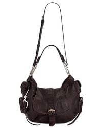Free People - Asher Tote Bag - Lyst