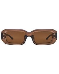 Le Specs - X No Problemo Blackpool Sunglasses - Lyst