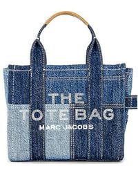 Marc Jacobs - TOTE-BAG MINI - Lyst