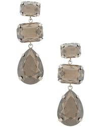 Lovers + Friends - Ohrringe Charlotte - Lyst