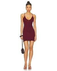 Indah - Minikleid Nola - Lyst