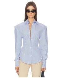 FRANÃOISE - Jemma Shirt - Lyst