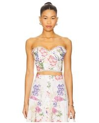 Charo Ruiz - Bio Bustier - Lyst