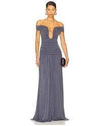 Lovers + Friends - Alizee Gown - Lyst