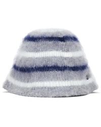 FAVORITE DAUGHTER - The Structured Knit Bucket - Lyst
