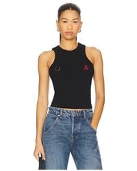 Urban Outfitters - X Revolve Lucky Charm Tank Top - Lyst