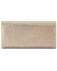 OLGA BERG - Grace Envelope Clutch - Lyst