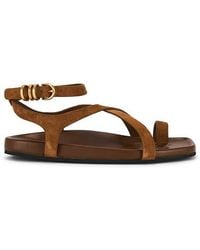 Rag & Bone - Rue Sandal - Lyst