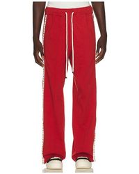 NAHMIAS - Novelty Track Pant - Lyst