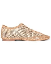Steve Madden - Mino Flat - Lyst