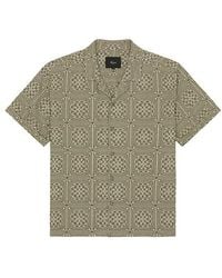 Rails - Hemd Tyler - Lyst