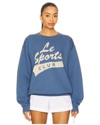 Junk Food - Le Sports Club Sweatshirt - Lyst