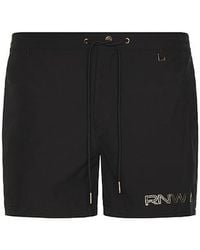 Runaway the Label - Amalfi Boardshort - Lyst